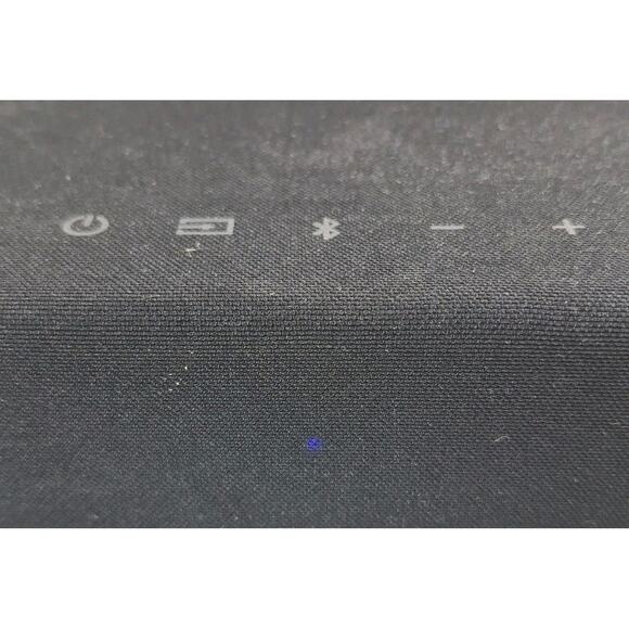 Vizio 20" Sound Bar 2.0 System Model SB2020-G6 with Bluetooth - Picture 5 of 7